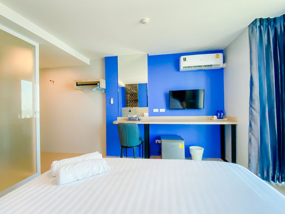 one budget hotel