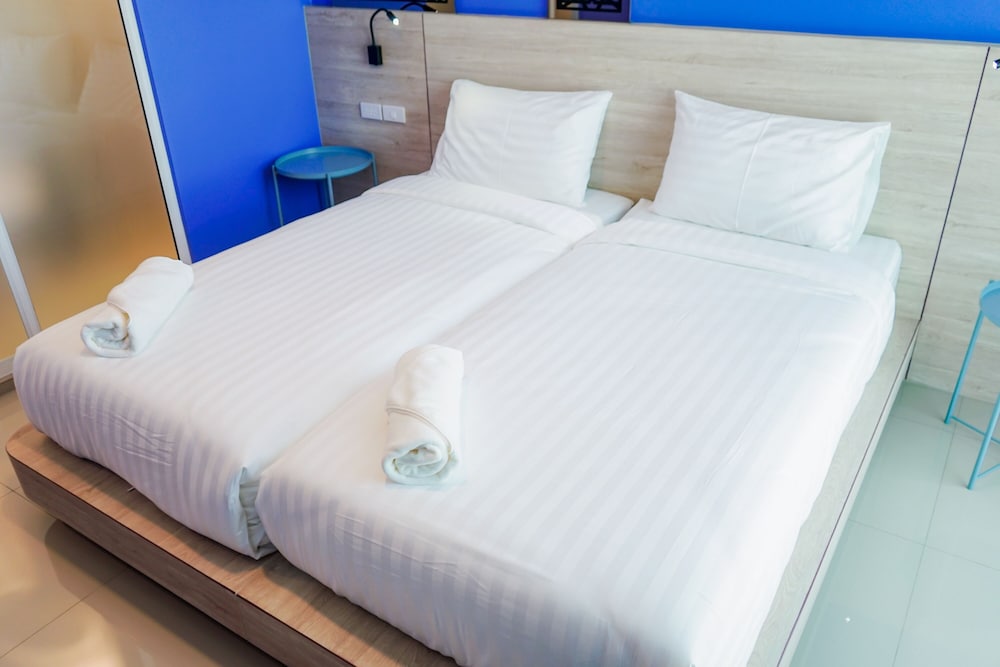 one budget hotel