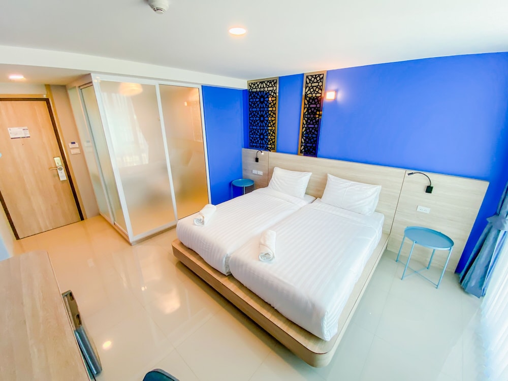 one budget hotel