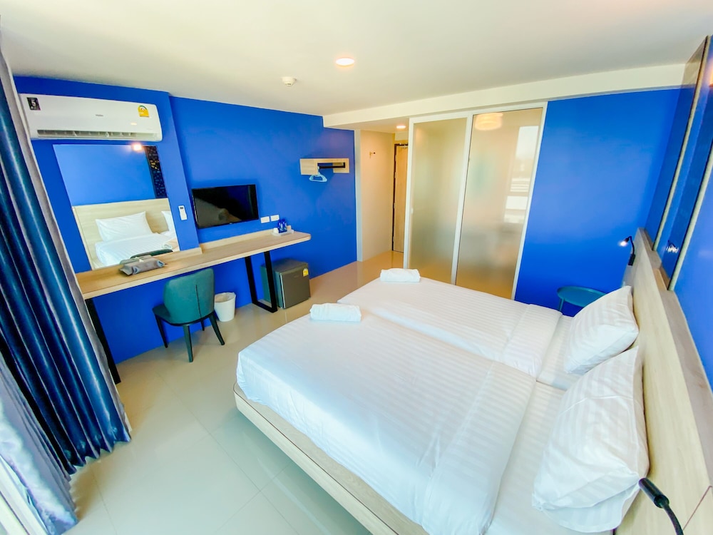 one budget hotel