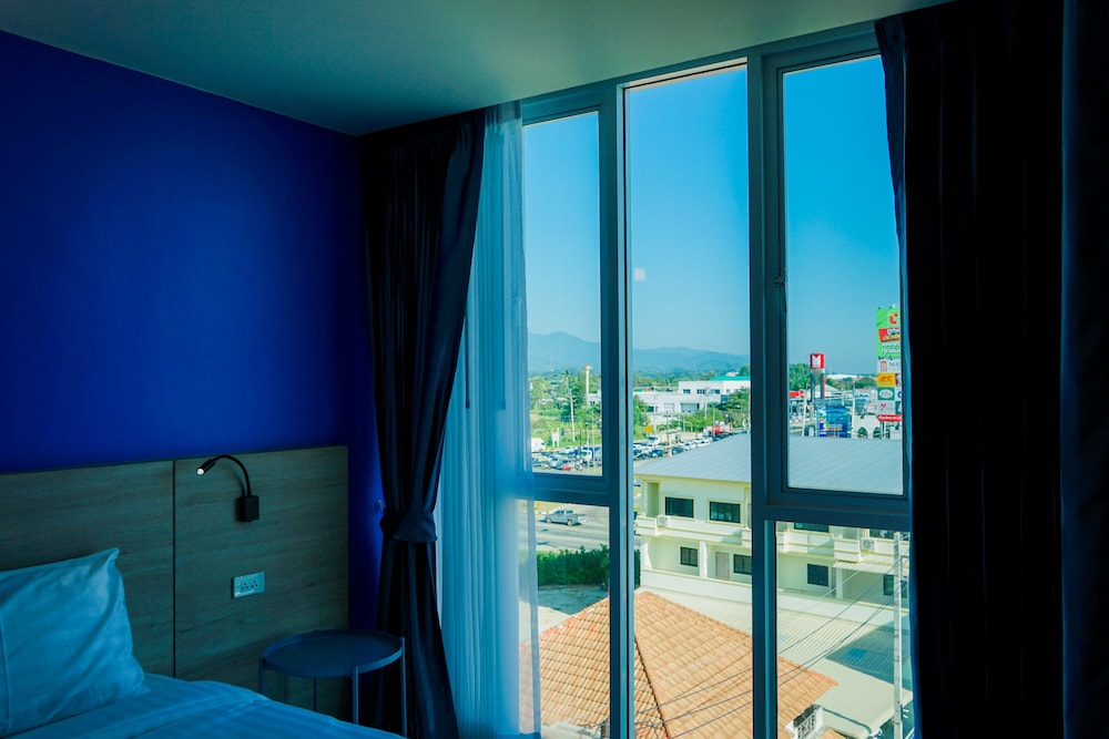 one budget hotel