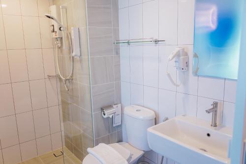 one budget hotel