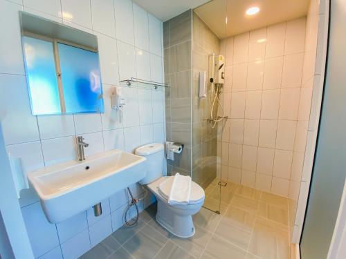 one budget hotel