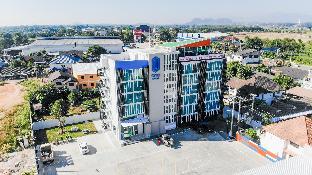 one budget hotel