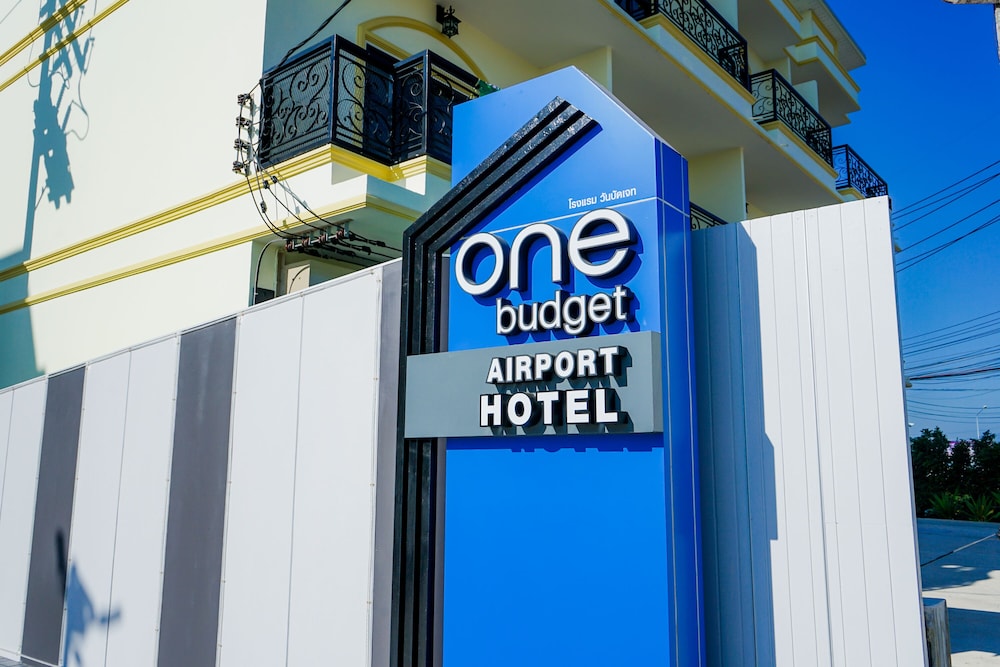 one budget hotel