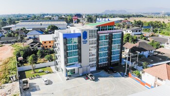one budget hotel
