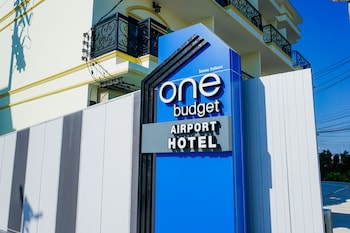 one budget hotel