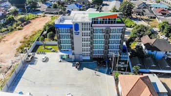 one budget hotel