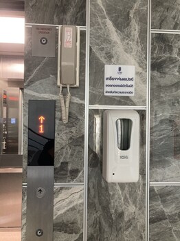 one budget hotel