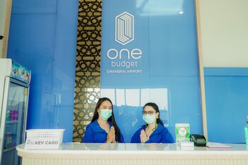 one budget hotel