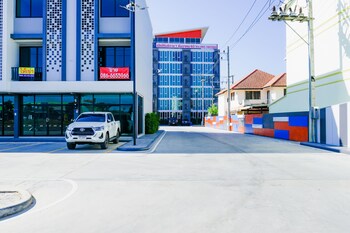 one budget hotel