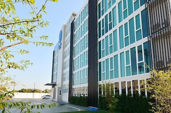 one budget hotel