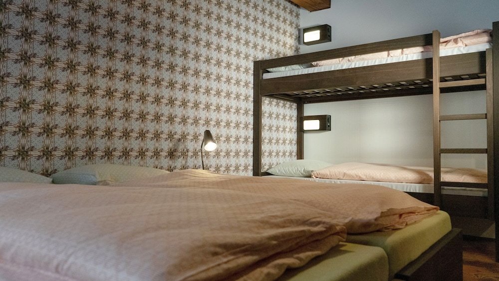 jugendherberge schloss burgdorf hostel