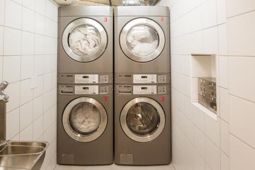 netizen budapest centre hostel