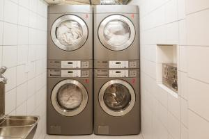 netizen budapest centre hostel