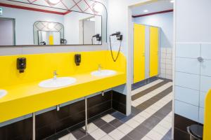 netizen budapest centre hostel