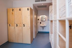 netizen budapest centre hostel