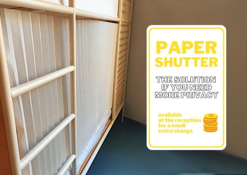 netizen budapest centre hostel