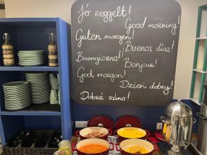 netizen budapest centre hostel