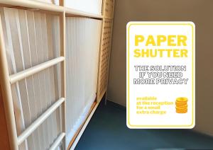 netizen budapest centre hostel