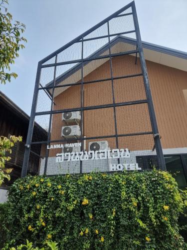 lanna haven hotel