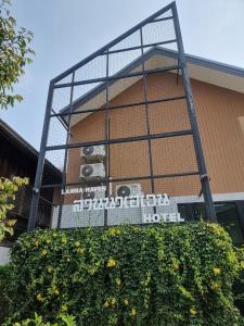 lanna haven hotel