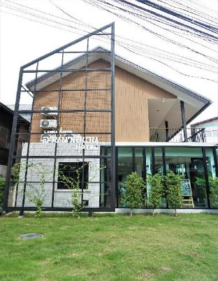 lanna haven hotel