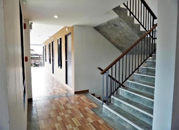 lanna haven hotel