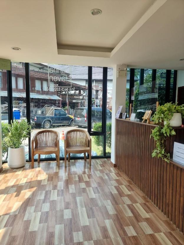 lanna haven hotel