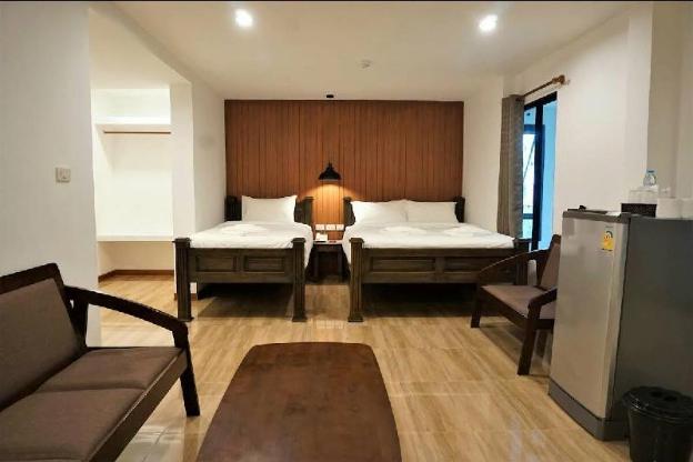 lanna haven hotel