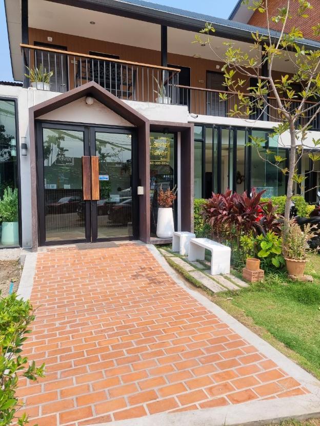 lanna haven hotel