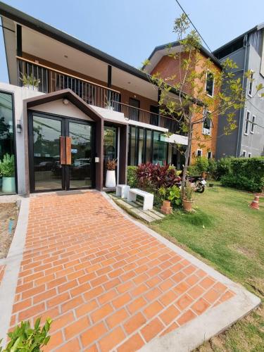 lanna haven hotel