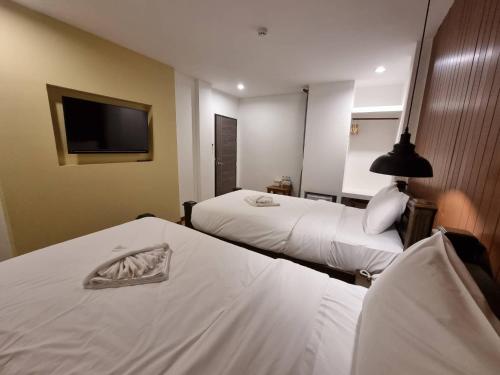 lanna haven hotel