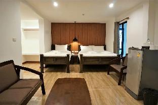 lanna haven hotel