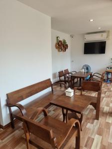 lanna haven hotel