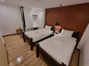 lanna haven hotel