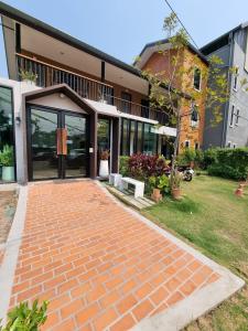 lanna haven hotel