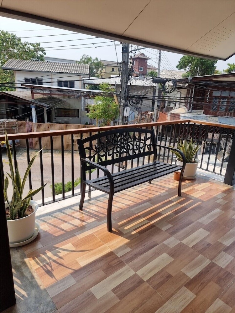 lanna haven hotel