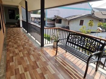 lanna haven hotel