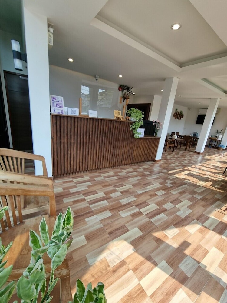 lanna haven hotel