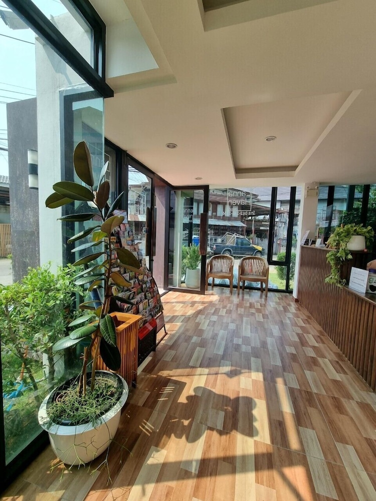 lanna haven hotel