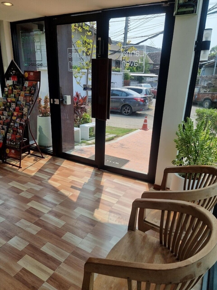 lanna haven hotel