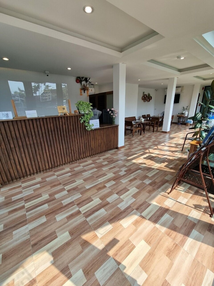 lanna haven hotel