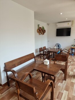 lanna haven hotel