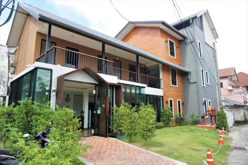 lanna haven hotel