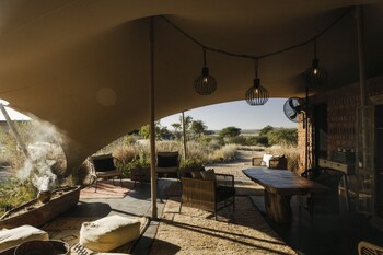 habitas namibia