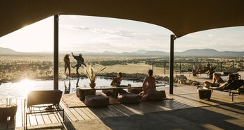 habitas namibia