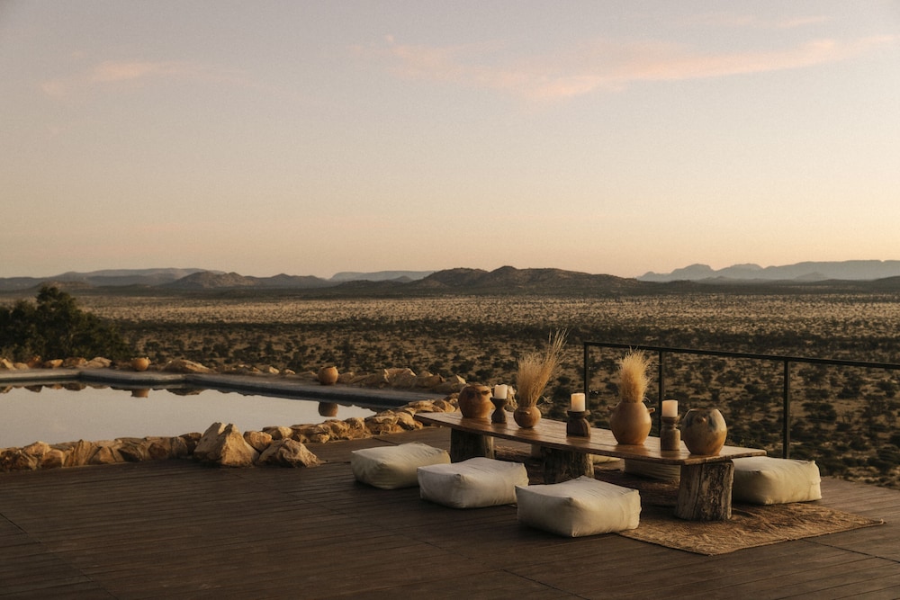 habitas namibia