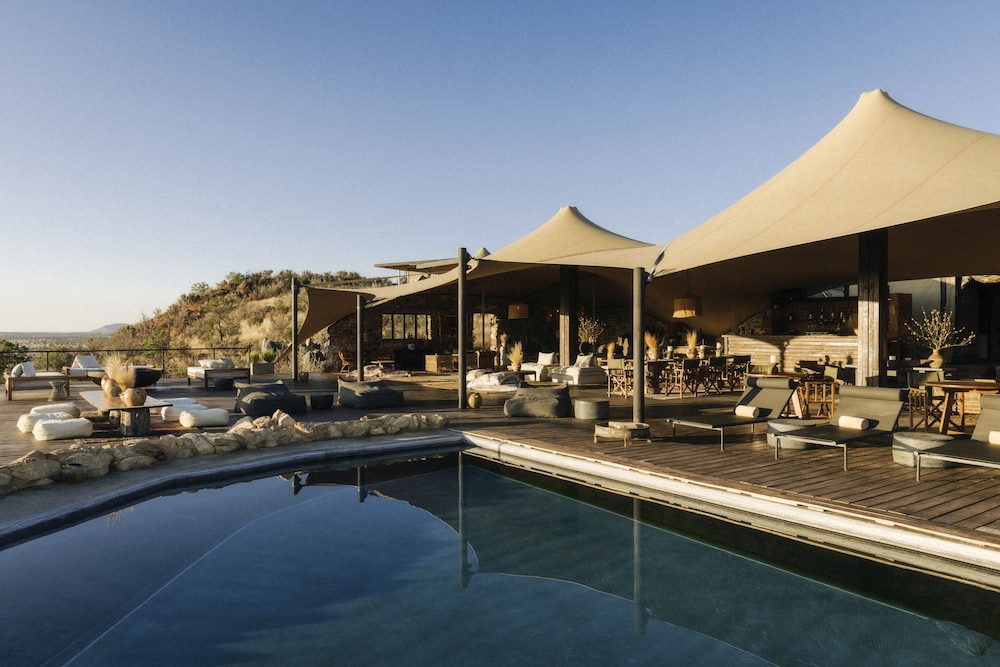 habitas namibia