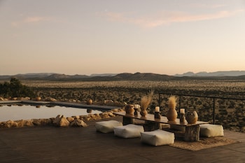 habitas namibia